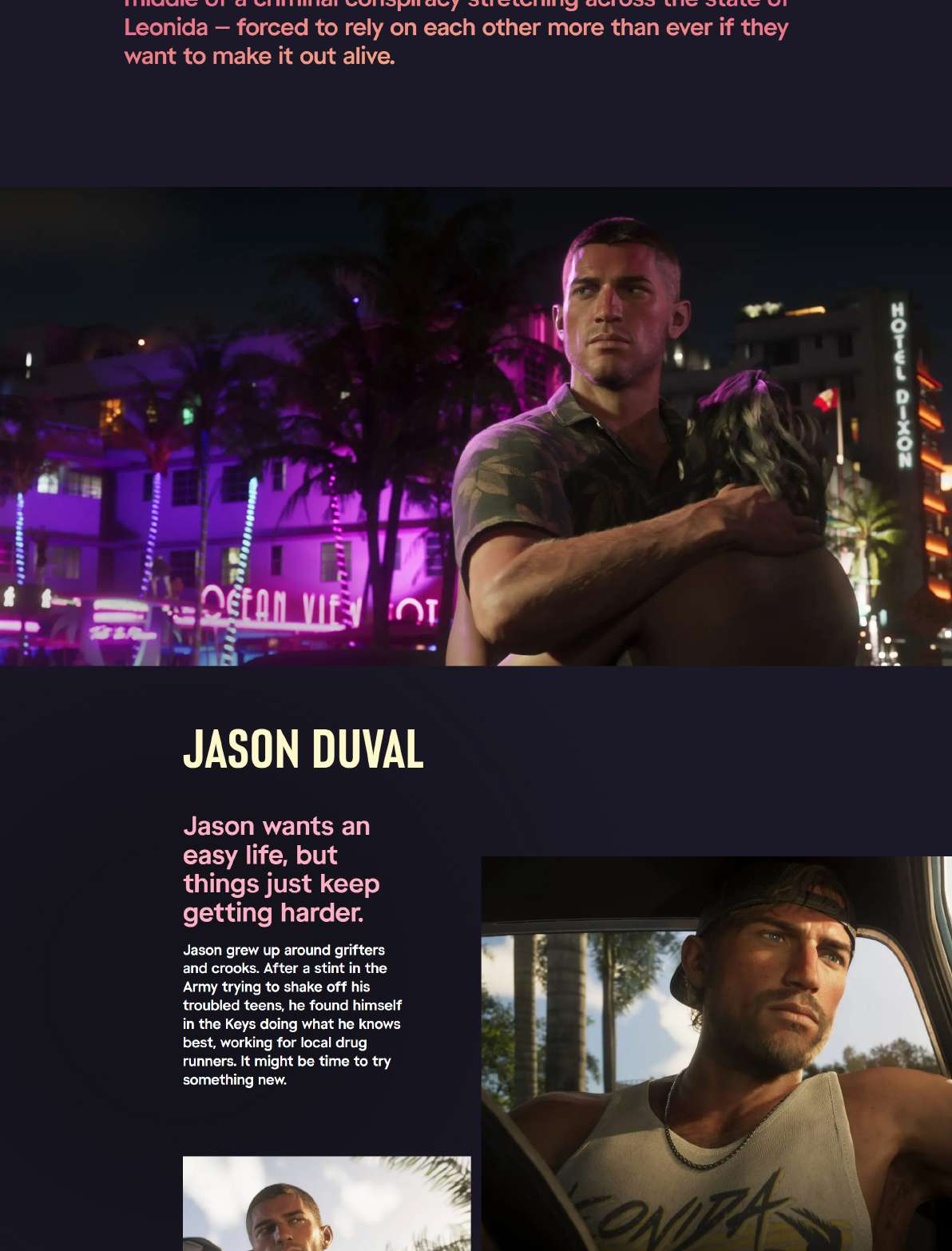 Jason Duval