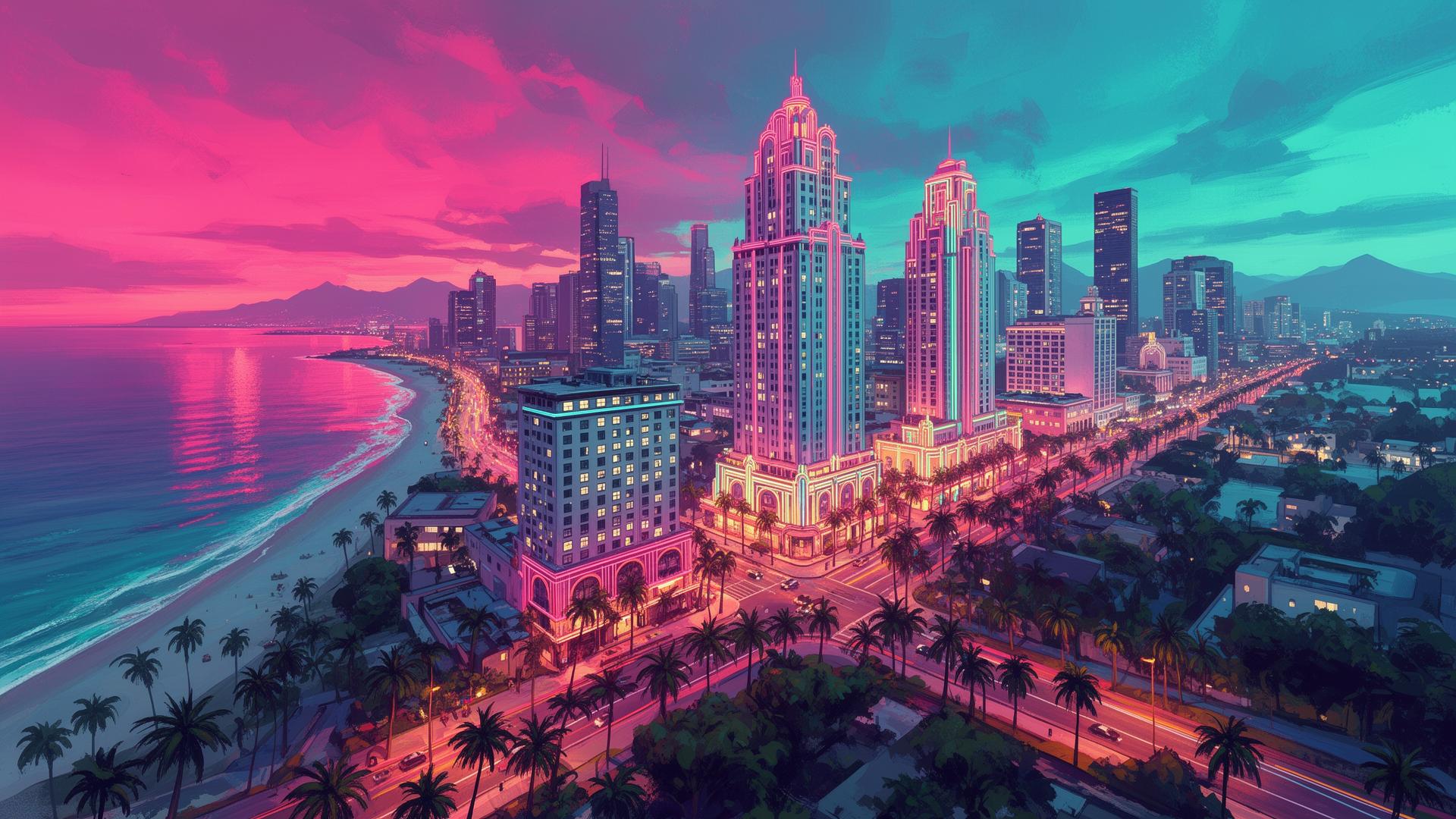 Vice City
